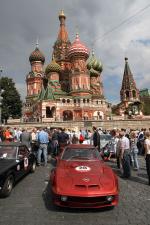 Opel GT 1968 года